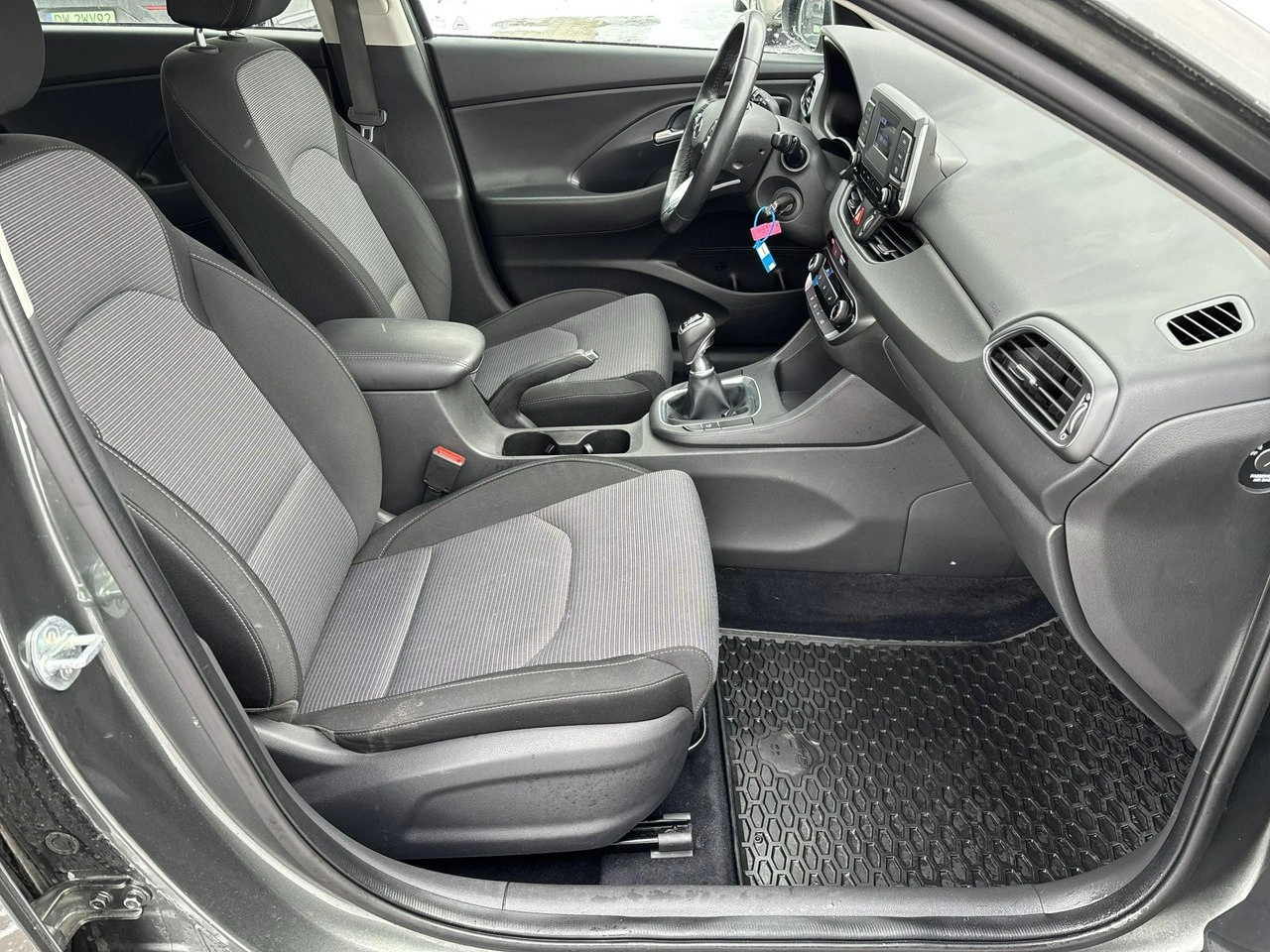 Hyundai i30 - Zdjęcie 19