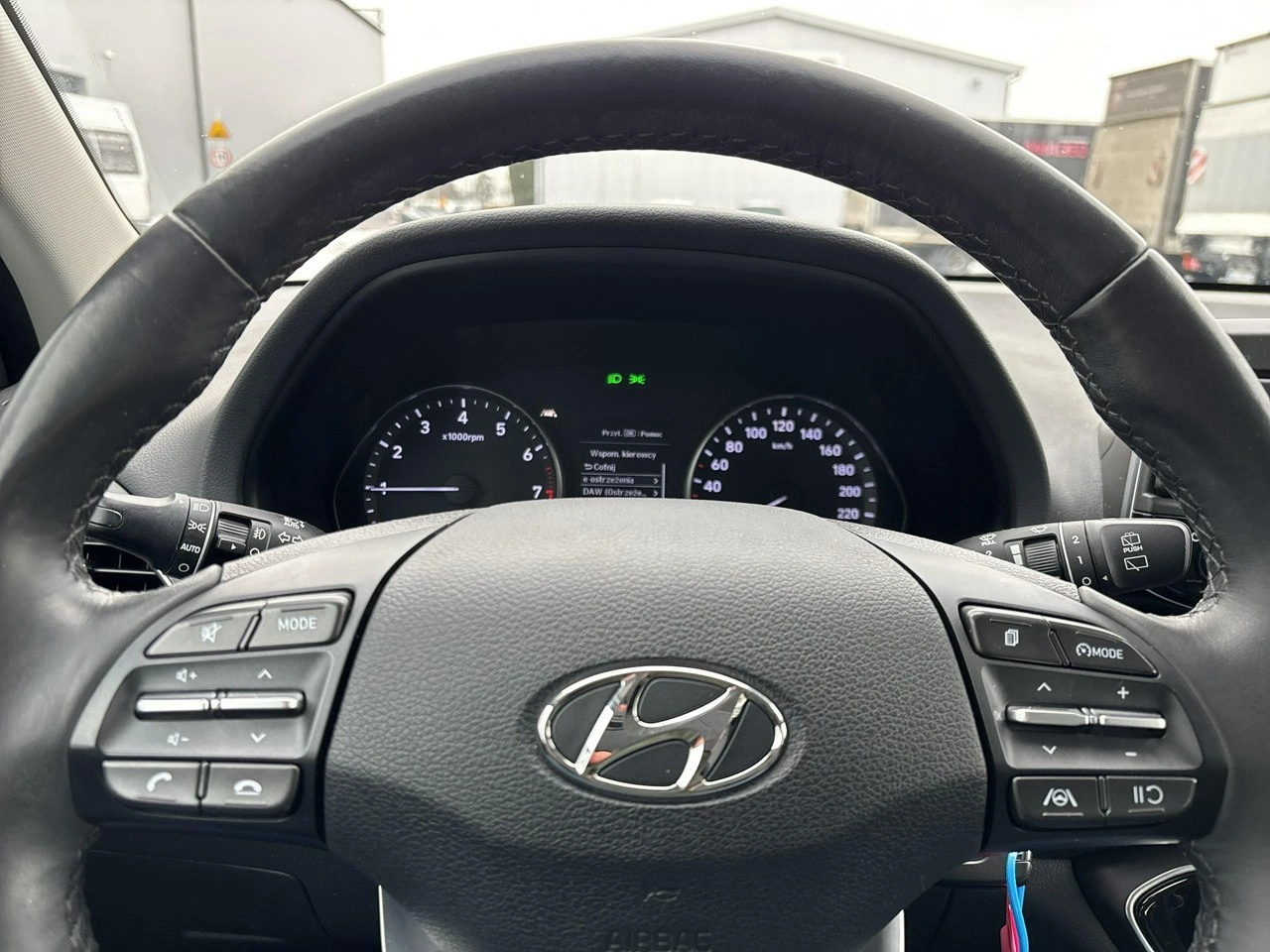 Hyundai i30 - Zdjęcie 22