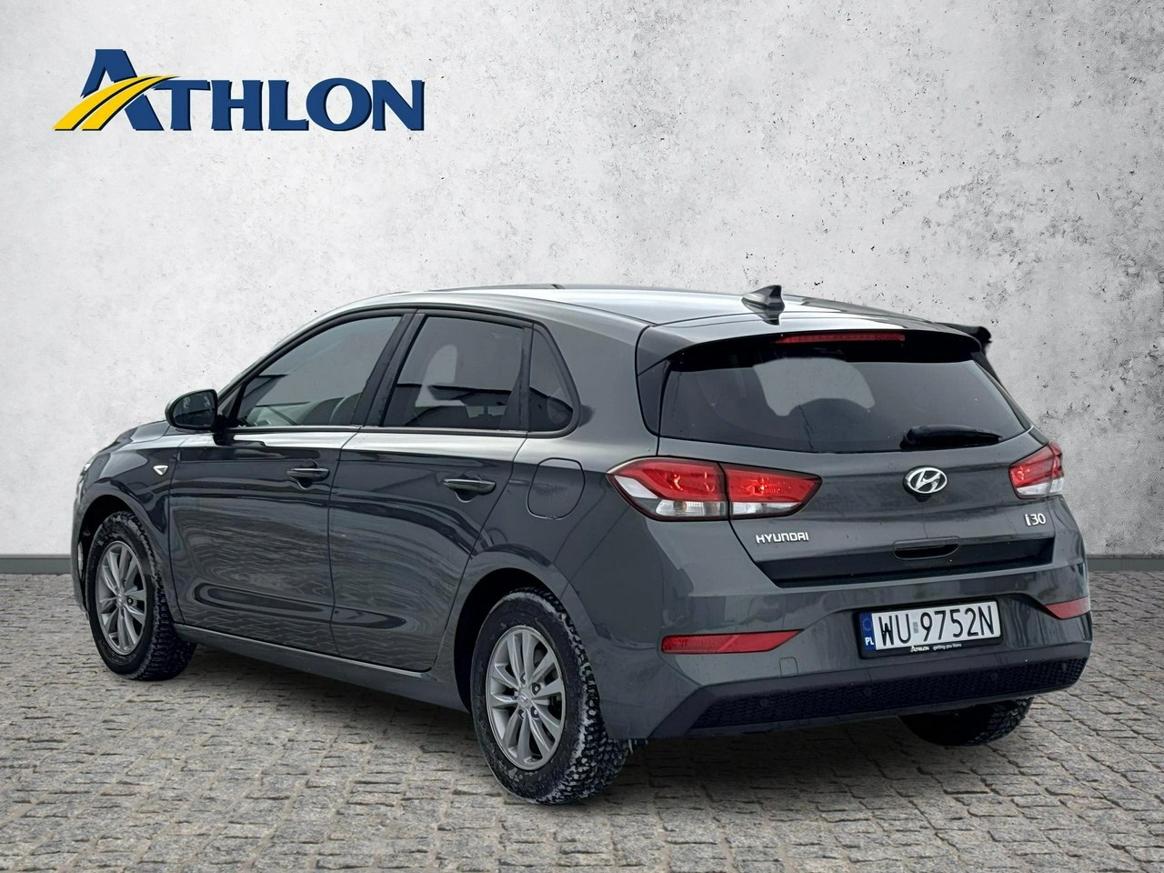 Hyundai i30 - Zdjęcie 2