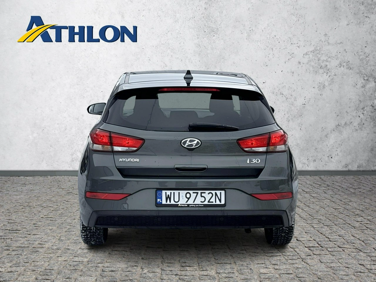 Hyundai i30 - Zdjęcie 3