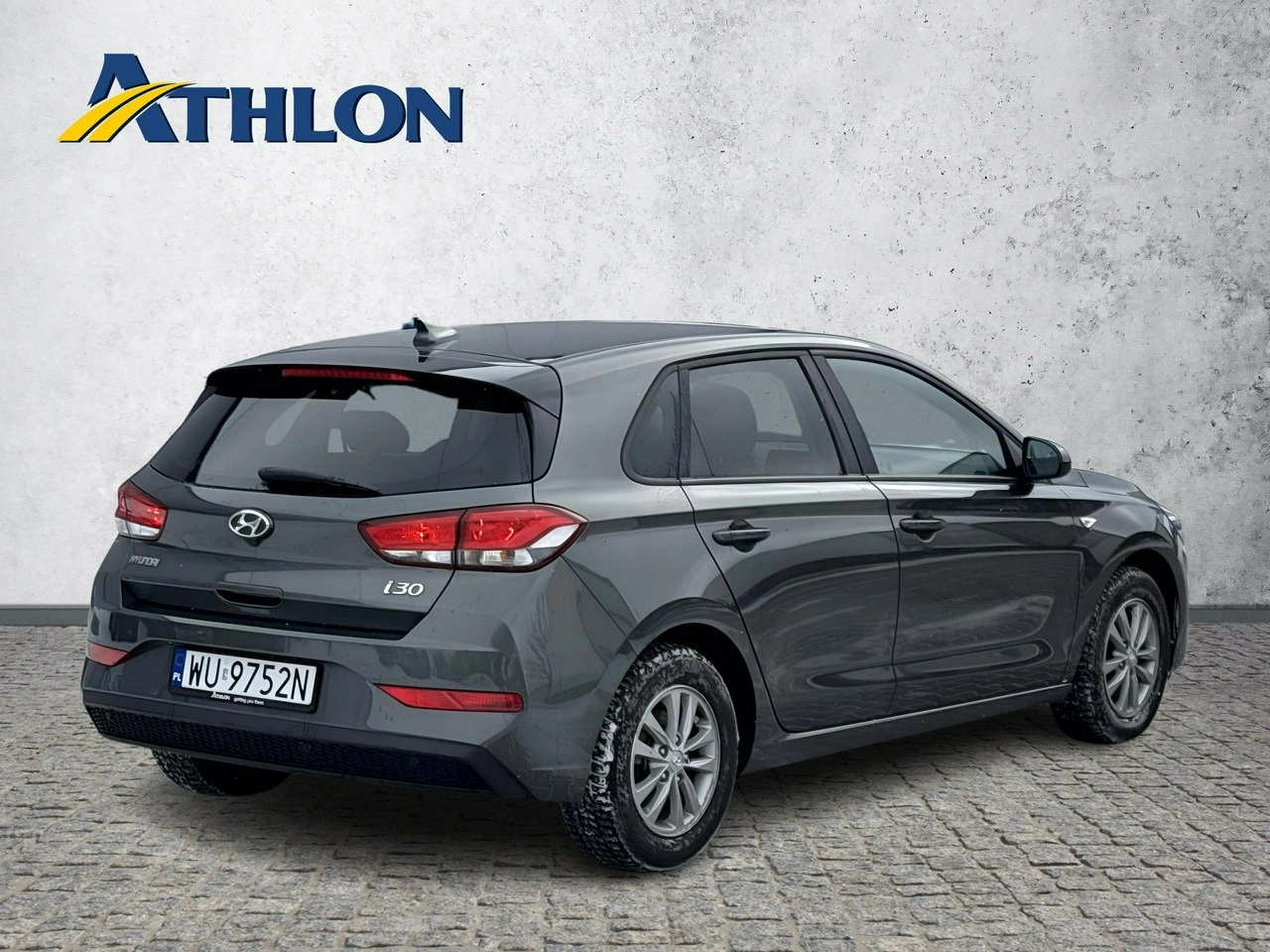 Hyundai i30 - Zdjęcie 4