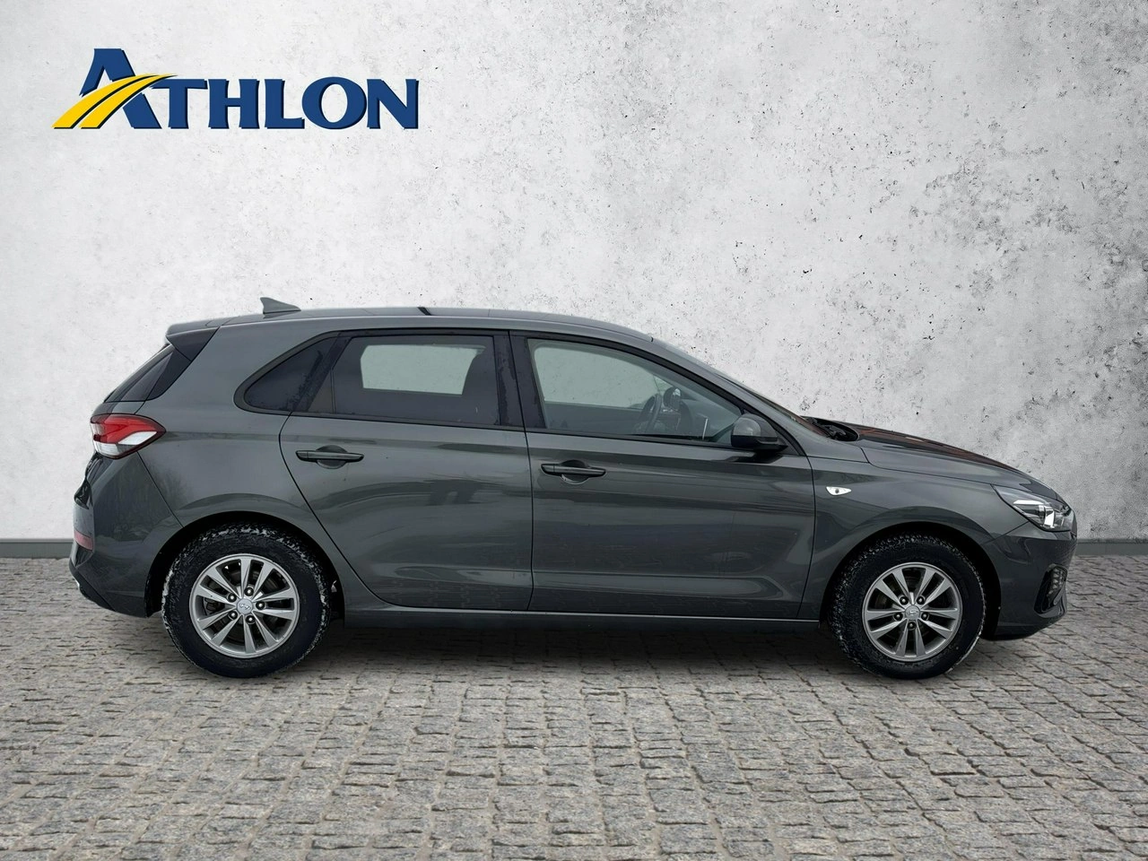 Hyundai i30 - Zdjęcie 5