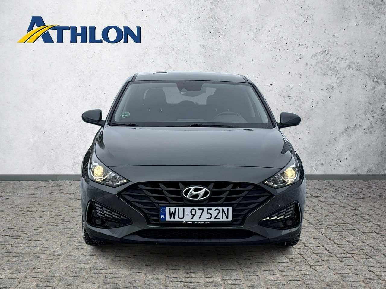 Hyundai i30 - Zdjęcie 7