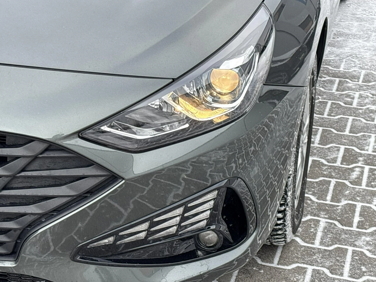 Hyundai i30 - Zdjęcie 8