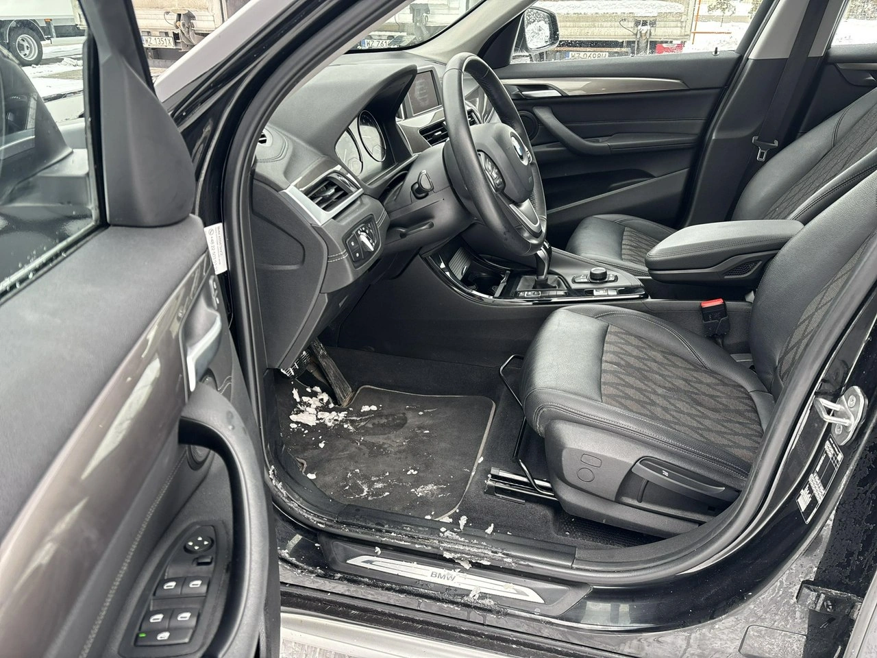 BMW X1 - Zdjęcie 10