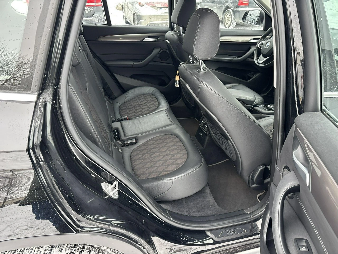 BMW X1 - Zdjęcie 16