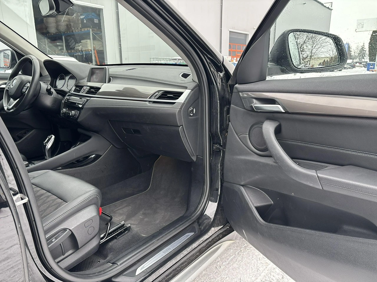 BMW X1 - Zdjęcie 18