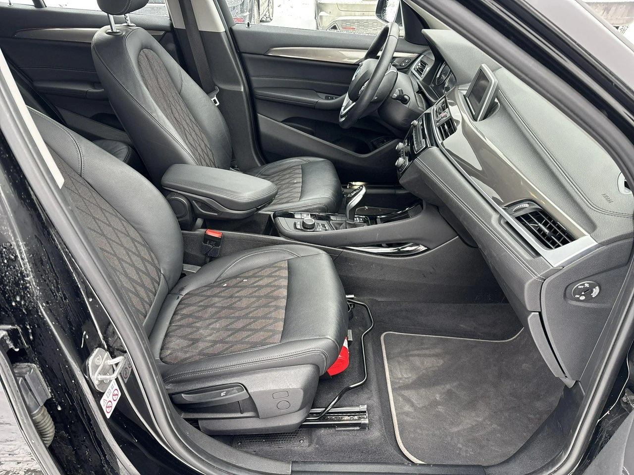 BMW X1 - Zdjęcie 19