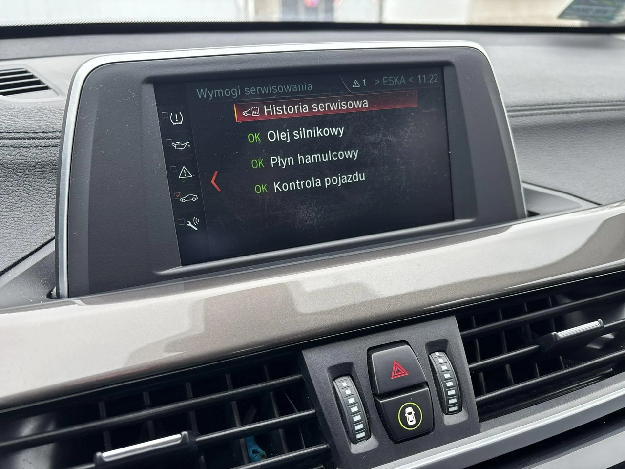 BMW X1 - Zdjęcie 20