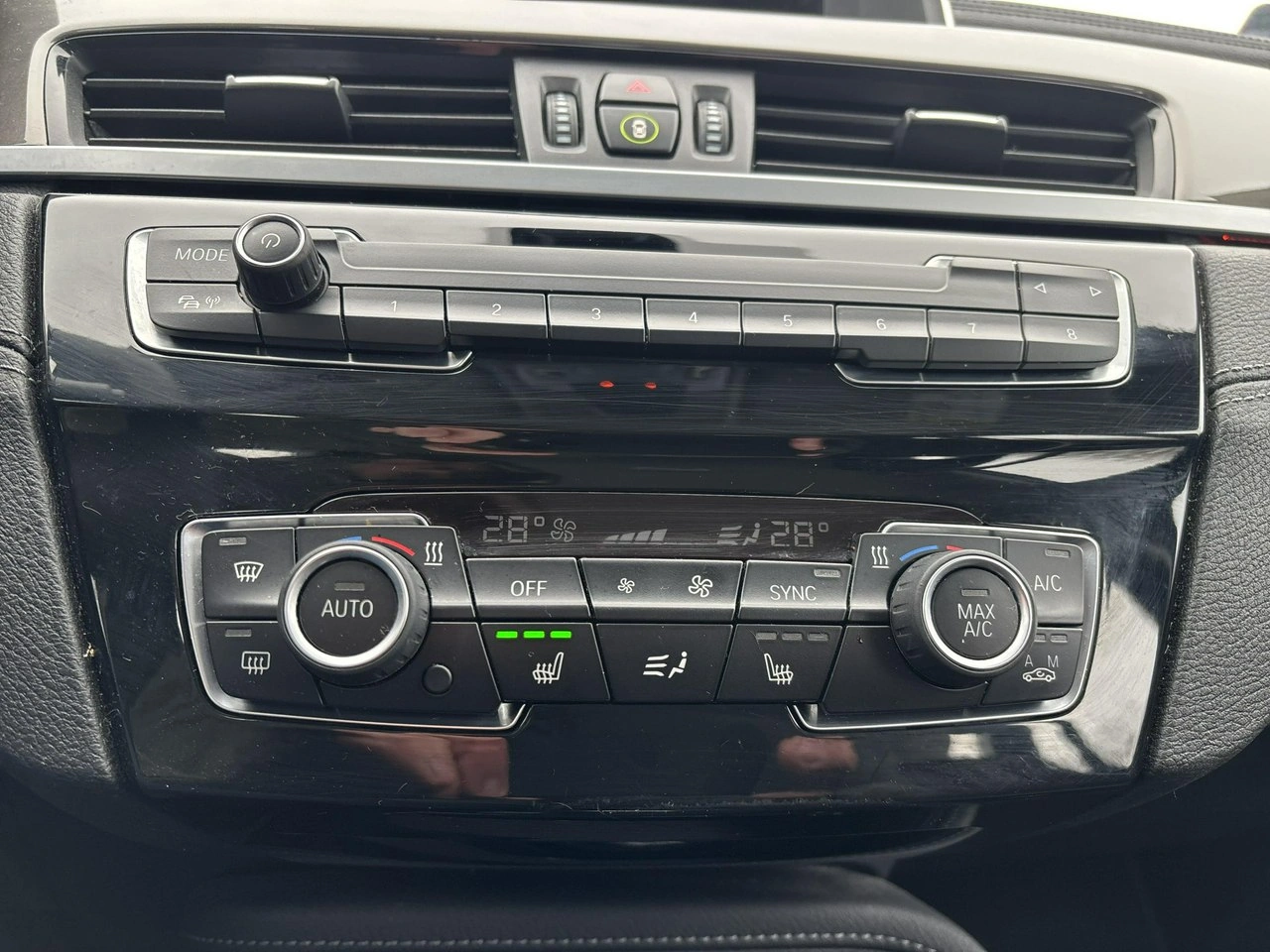 BMW X1 - Zdjęcie 21