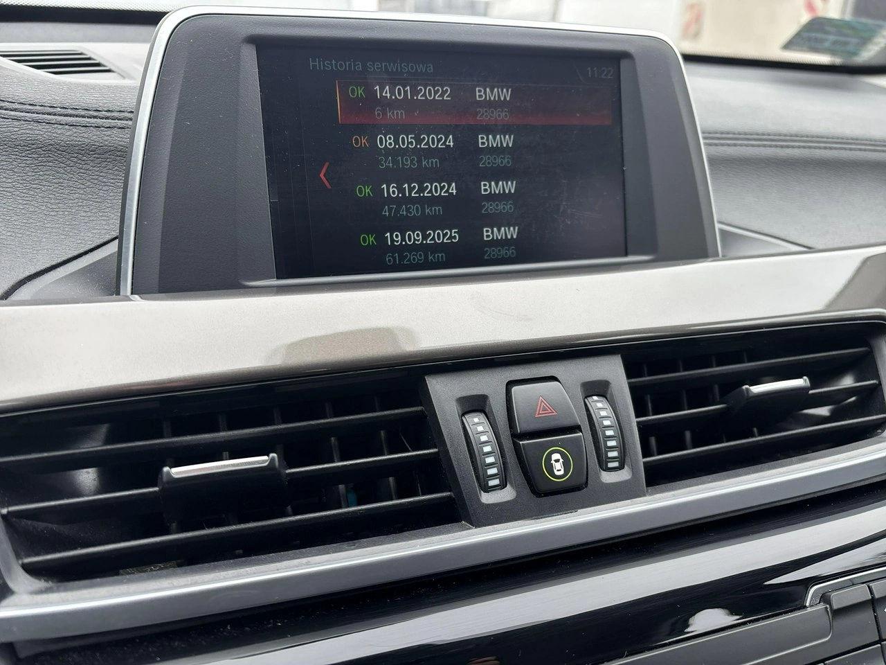 BMW X1 - Zdjęcie 23