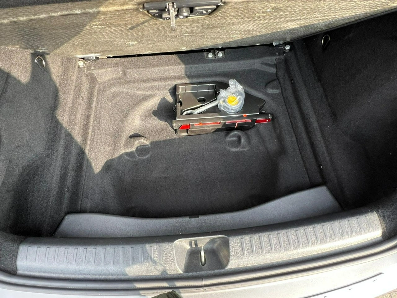 Mercedes GLA 200 - Zdjęcie 10