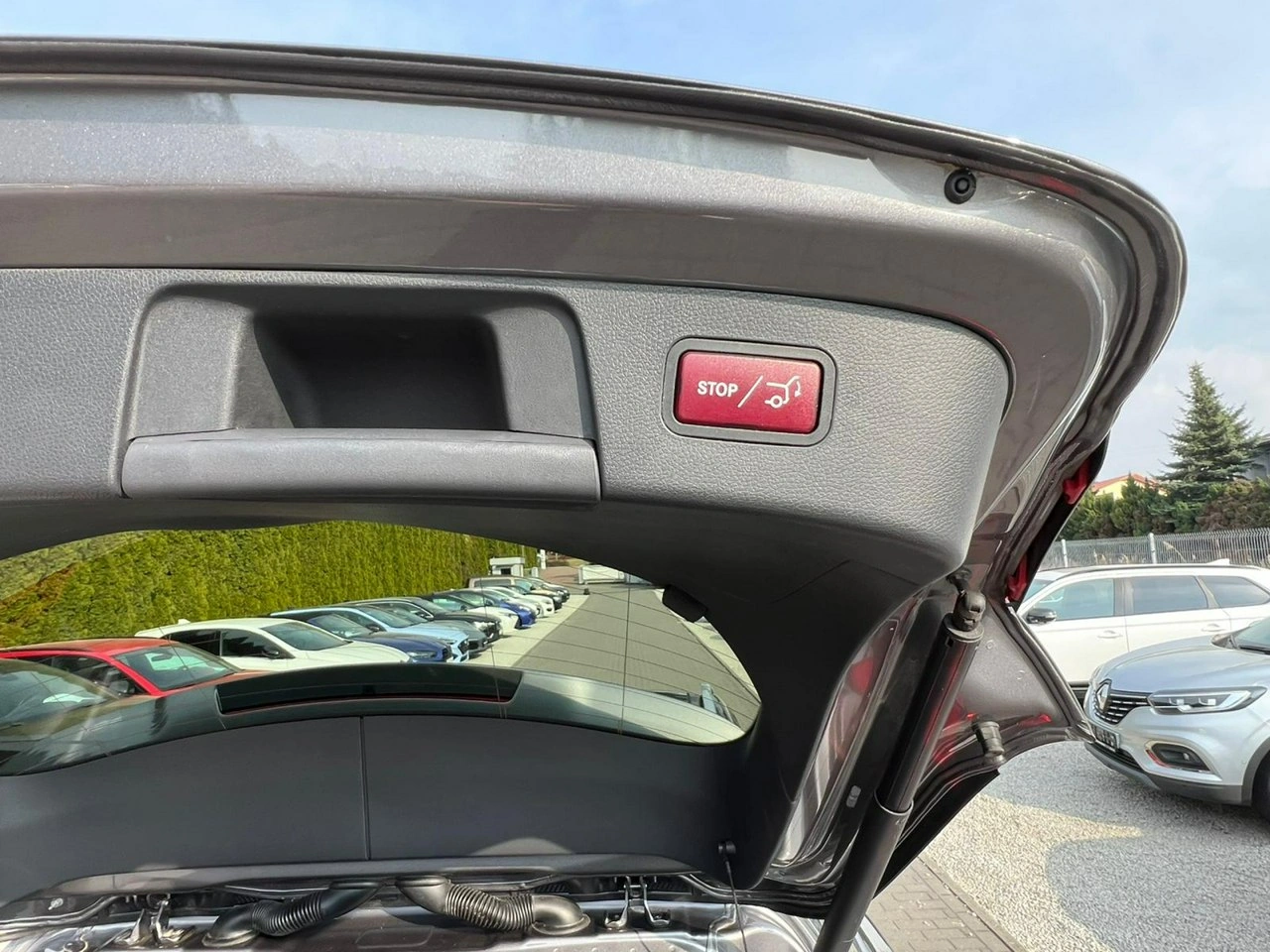 Mercedes GLA 200 - Zdjęcie 11