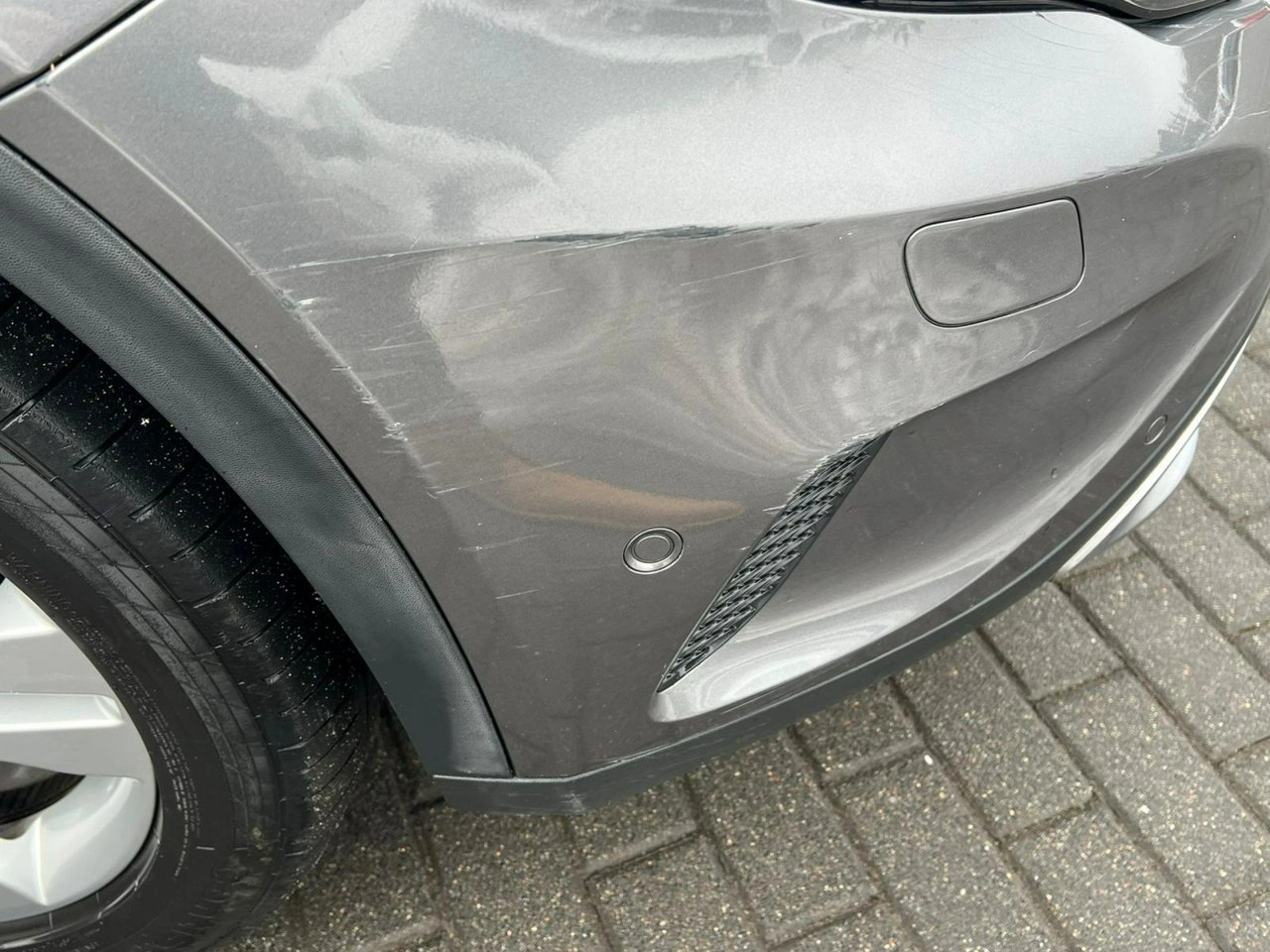 Mercedes GLA 200 - Zdjęcie 6