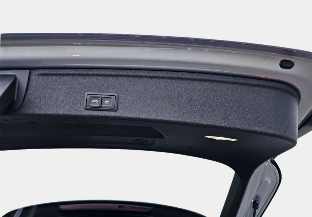 Audi A4 Allroad - Zdjęcie 9