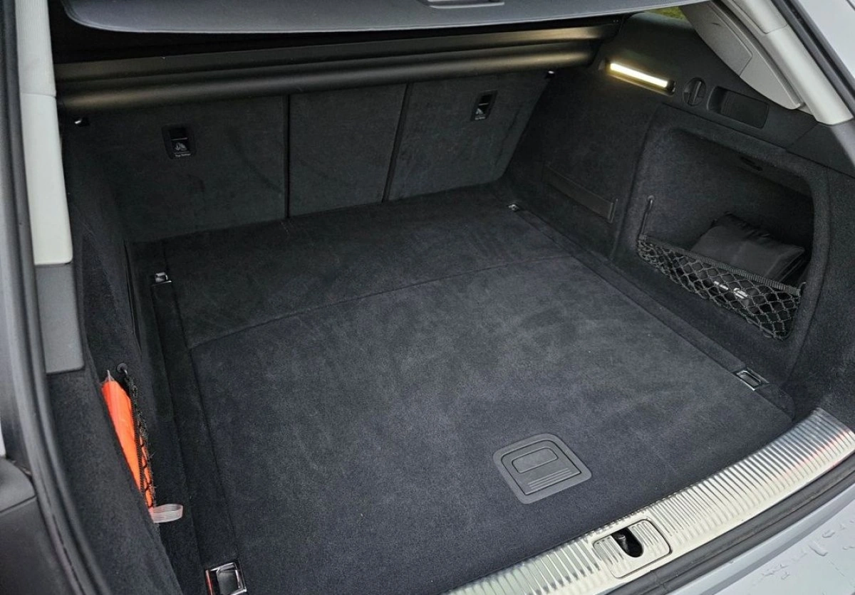 Audi A4 Allroad - Zdjęcie 10