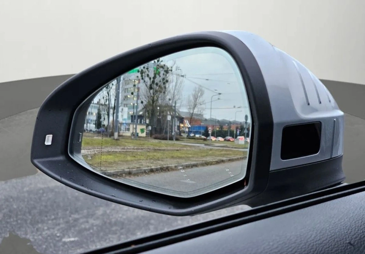 Audi A4 Allroad - Zdjęcie 13