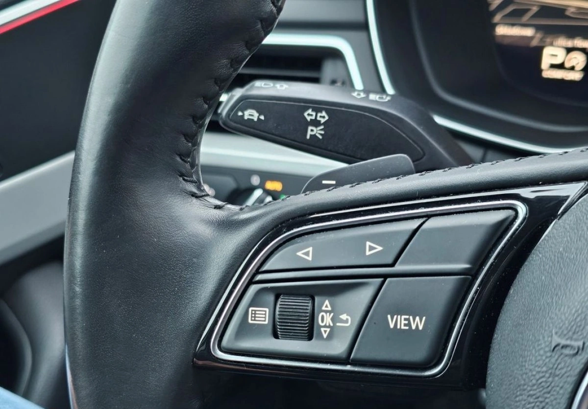 Audi A4 Allroad - Zdjęcie 15