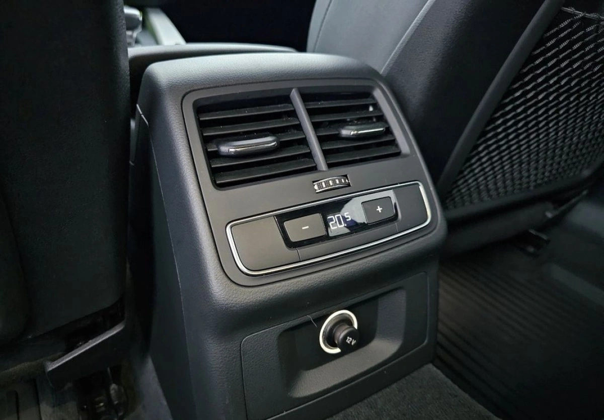 Audi A4 Allroad - Zdjęcie 24