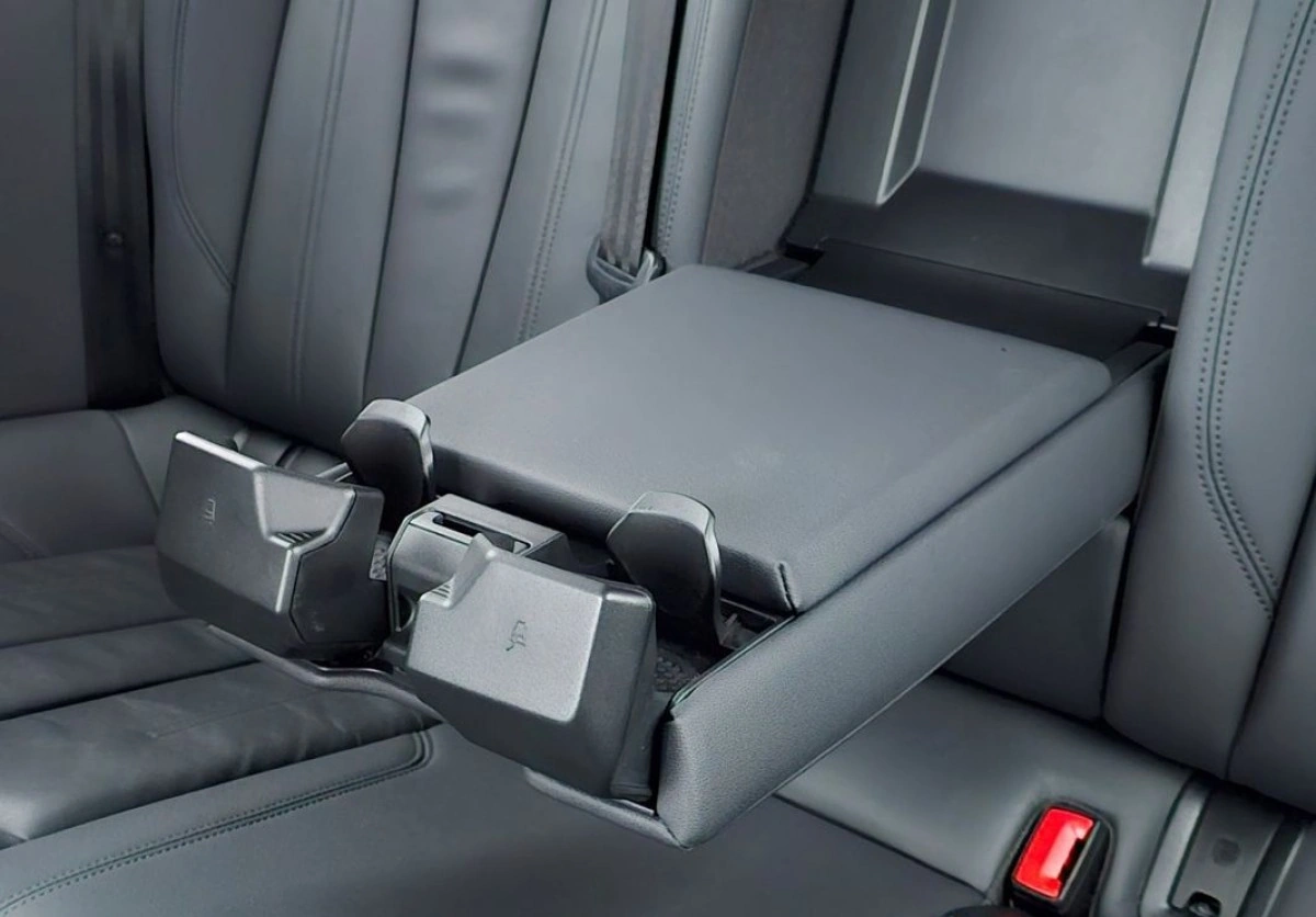 Audi A4 Allroad - Zdjęcie 25