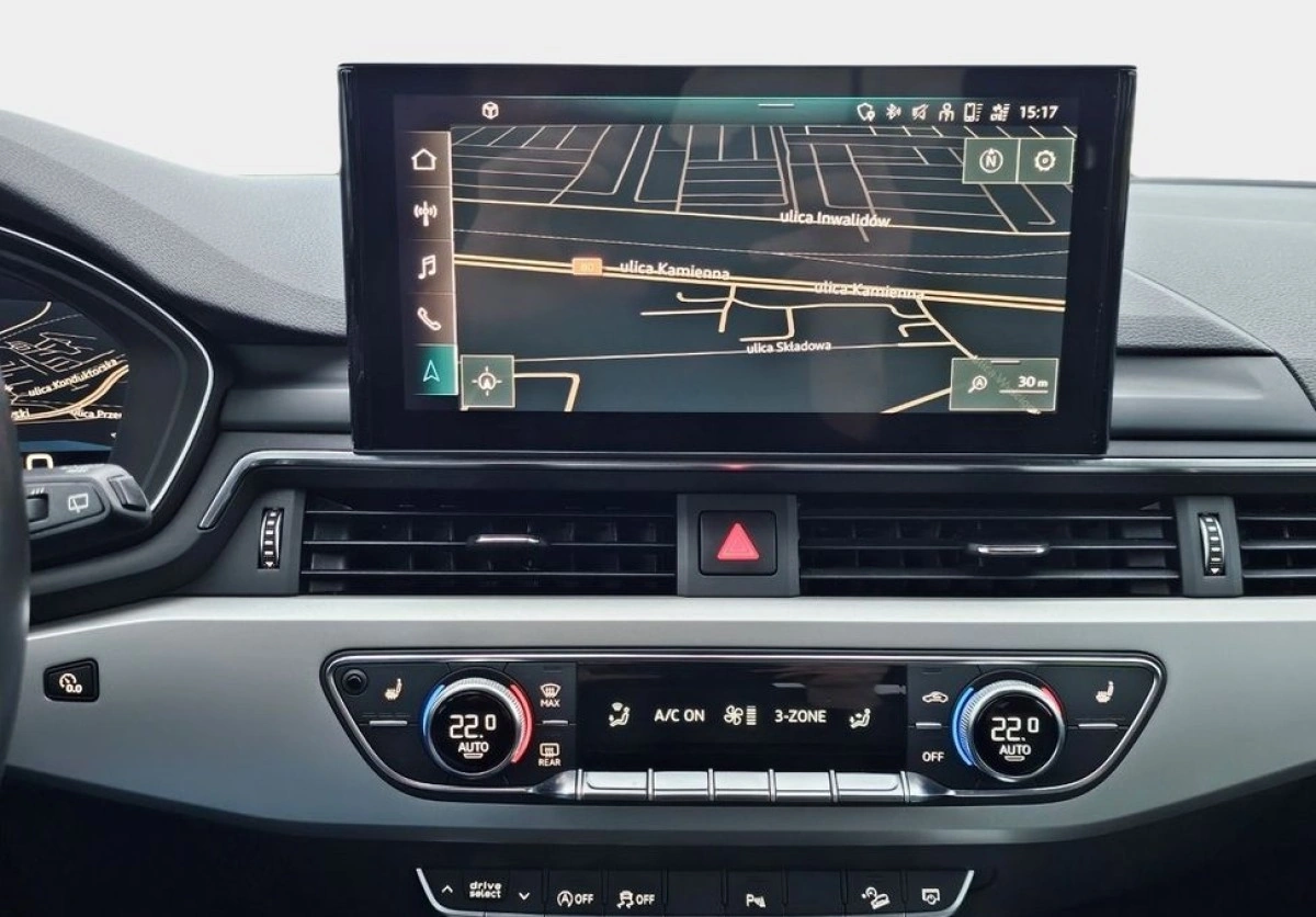 Audi A4 Allroad - Zdjęcie 28