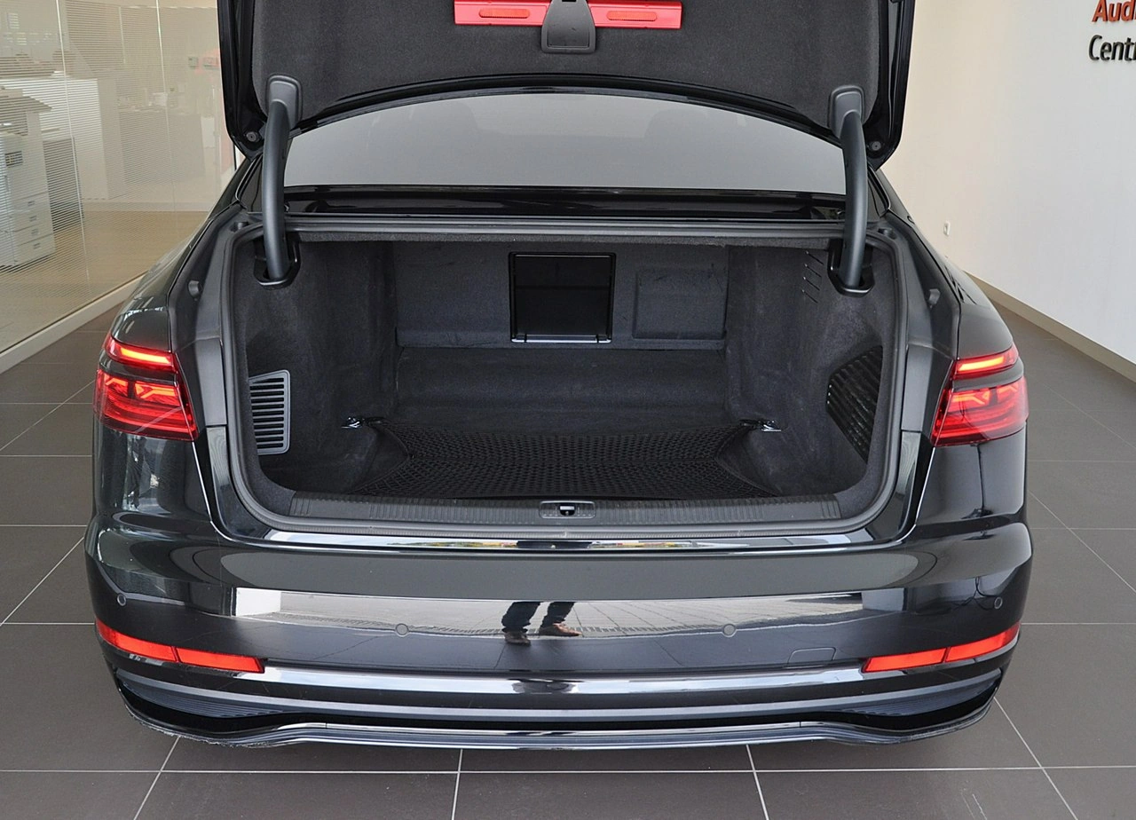 Audi A8 - Zdjęcie 15