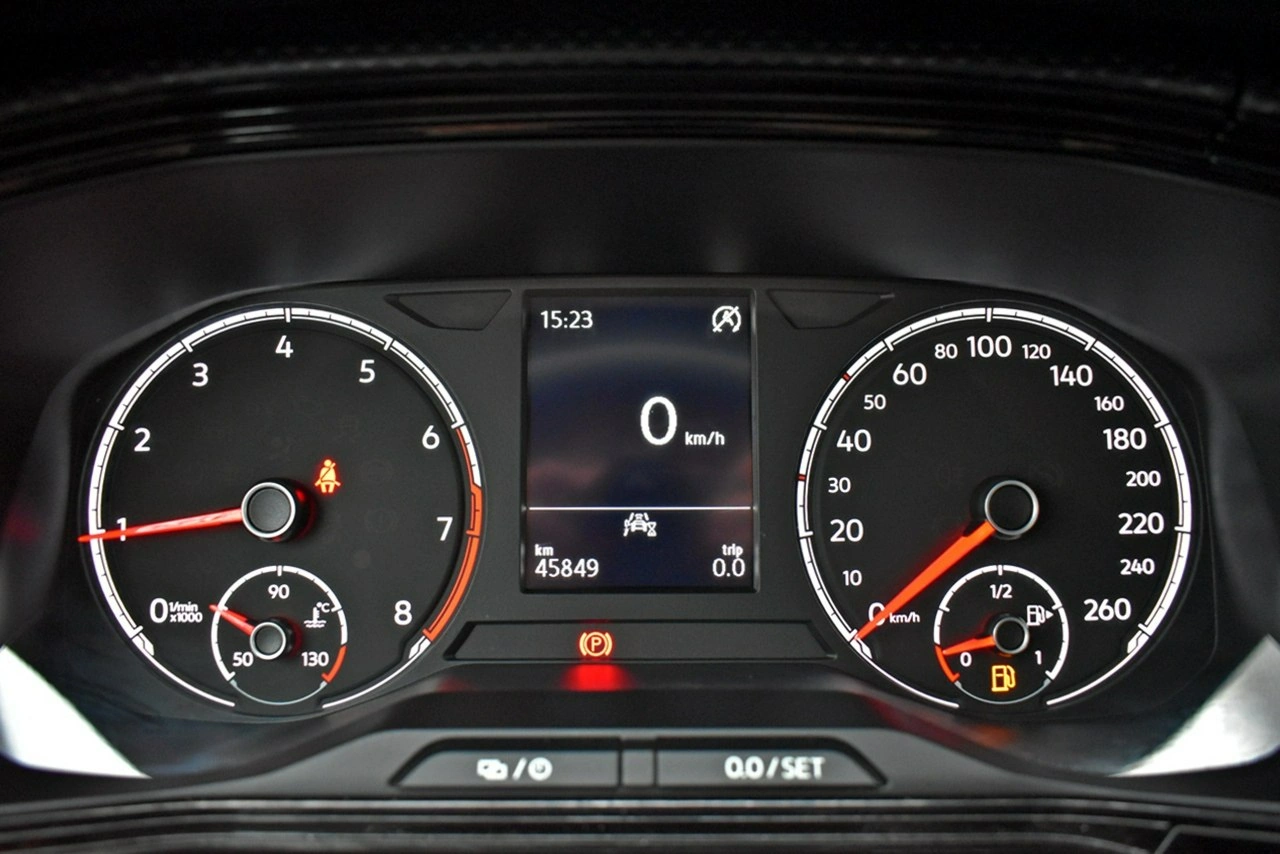 Volkswagen T-Cross - Zdjęcie 15