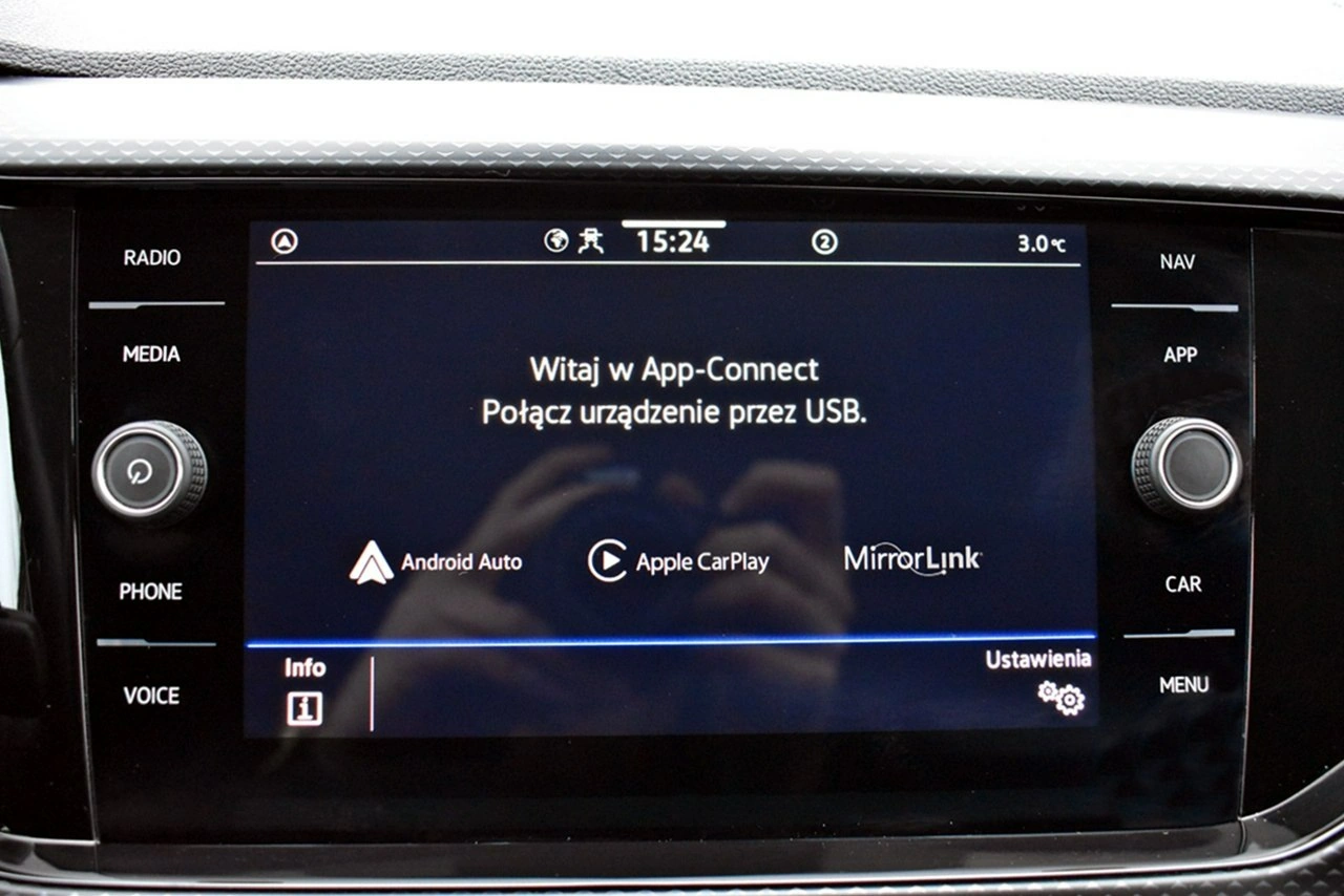 Volkswagen T-Cross - Zdjęcie 21