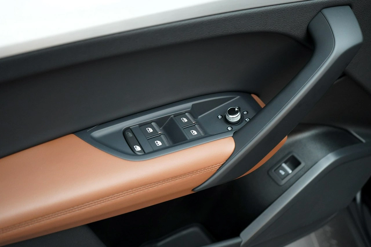 Audi Q5 - Zdjęcie 11