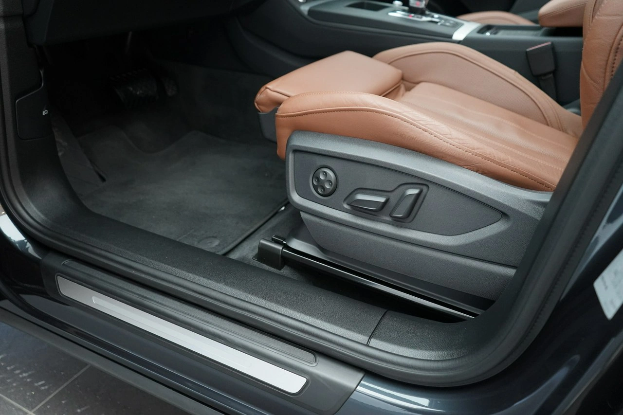 Audi Q5 - Zdjęcie 14