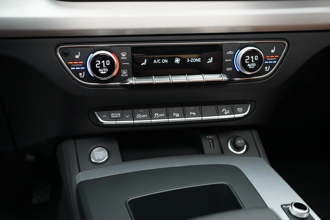 Audi Q5 - Zdjęcie 18