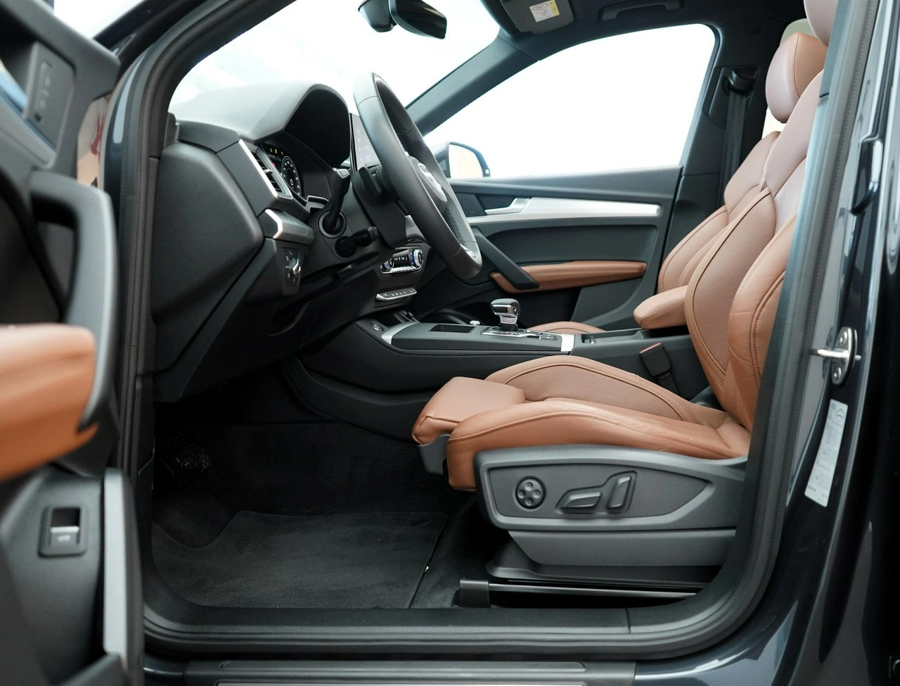 Audi Q5 - Zdjęcie 12