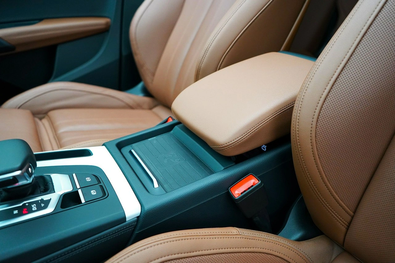 Audi Q5 - Zdjęcie 19