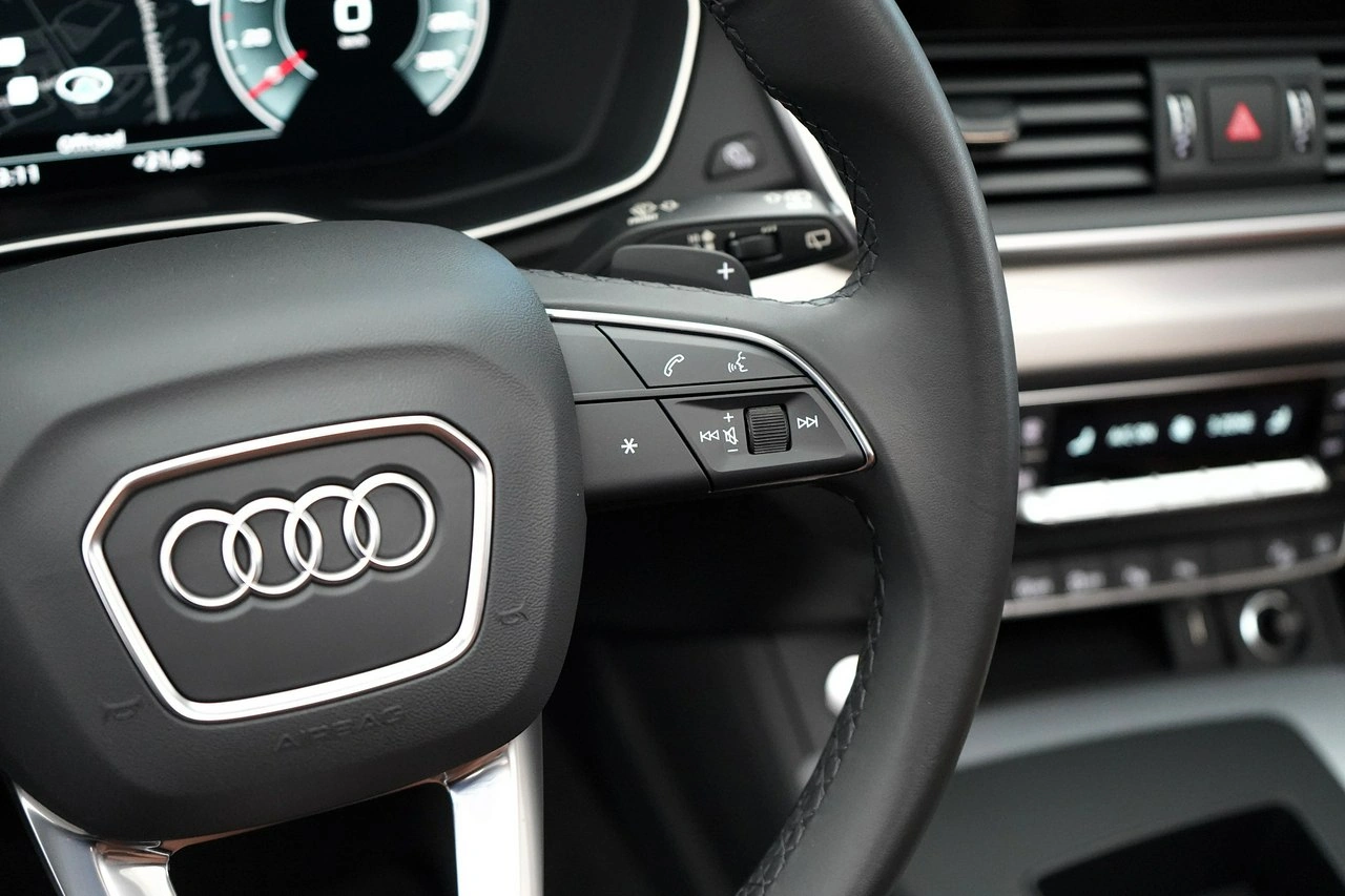 Audi Q5 - Zdjęcie 16