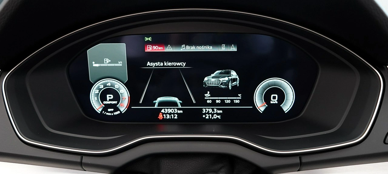 Audi Q5 - Zdjęcie 28