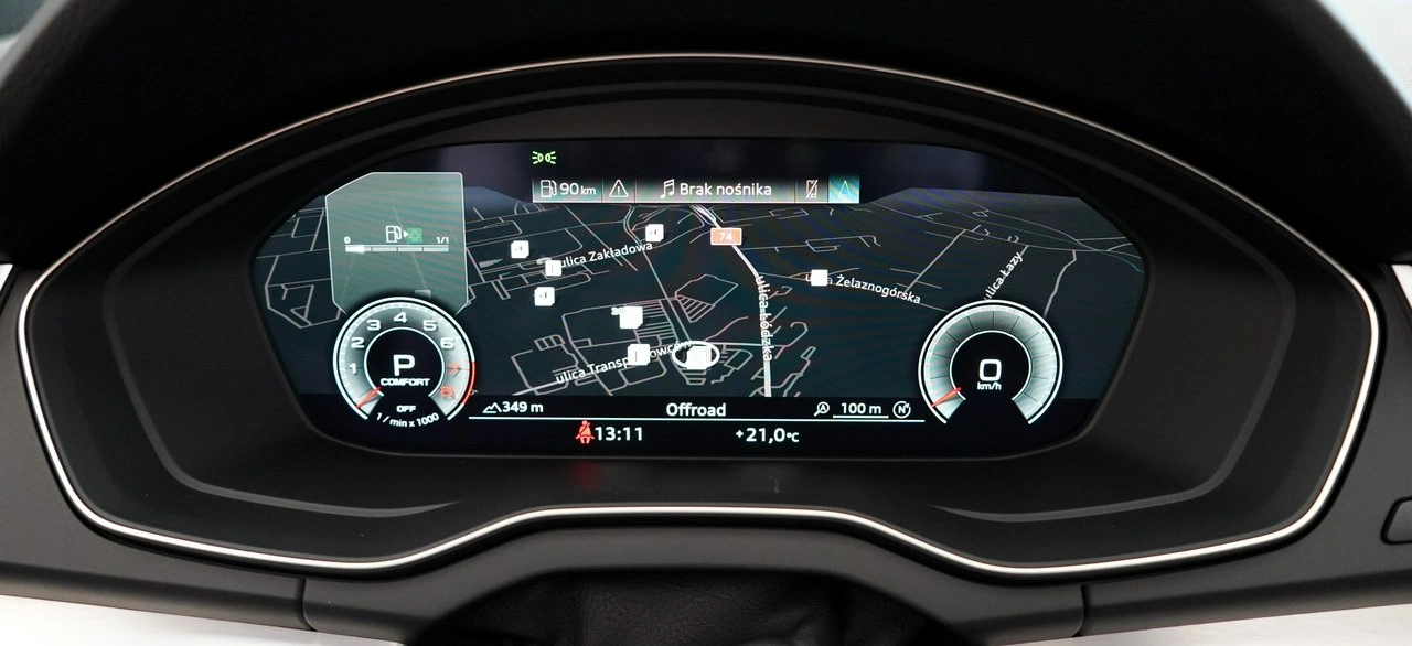 Audi Q5 - Zdjęcie 29