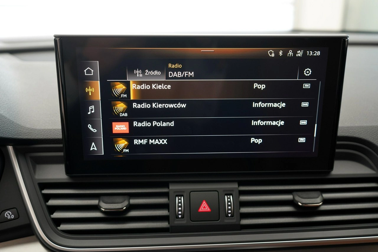 Audi Q5 - Zdjęcie 34