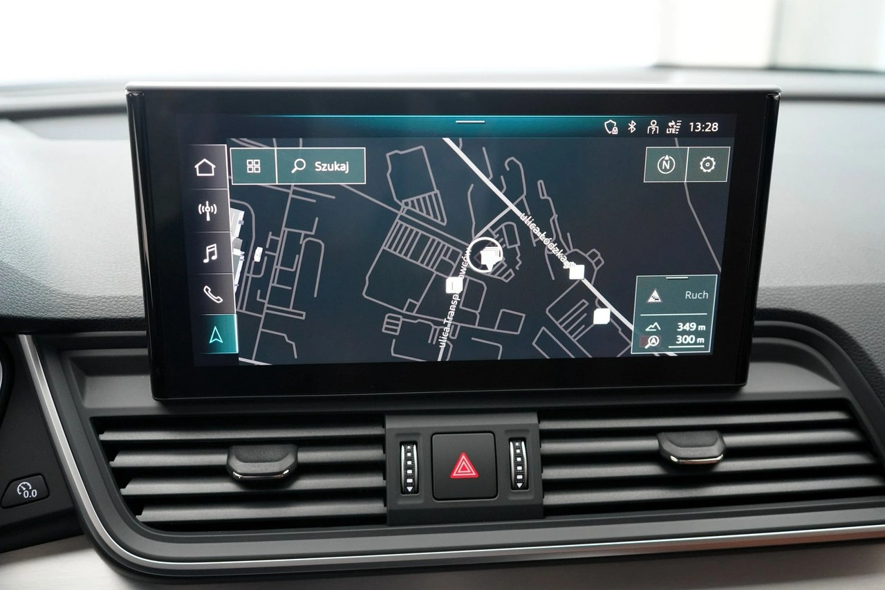 Audi Q5 - Zdjęcie 32