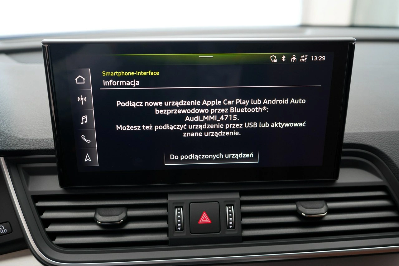 Audi Q5 - Zdjęcie 33