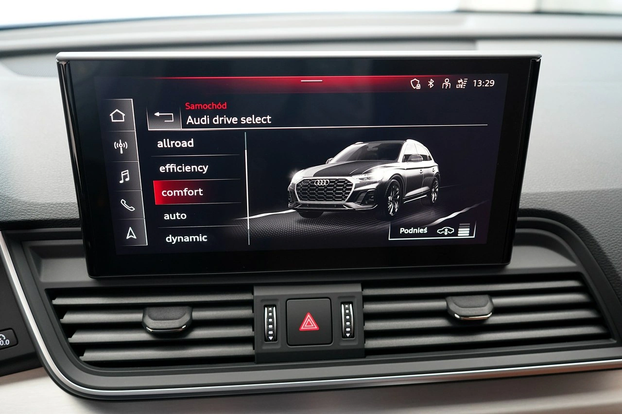 Audi Q5 - Zdjęcie 31