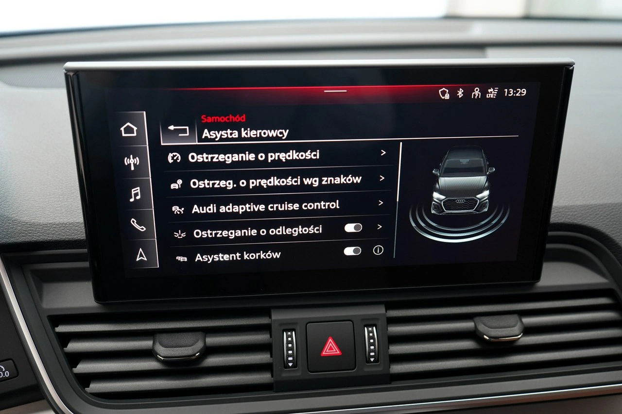 Audi Q5 - Zdjęcie 35