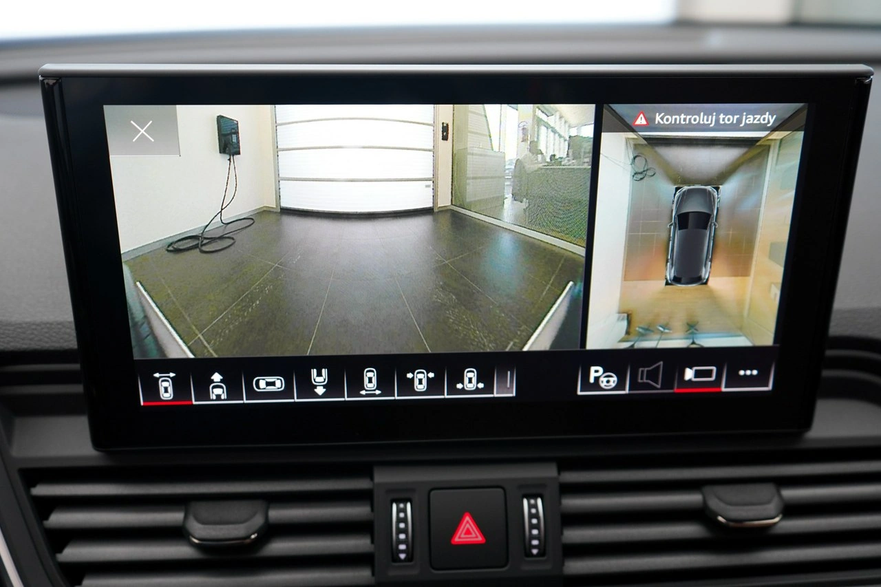 Audi Q5 - Zdjęcie 30