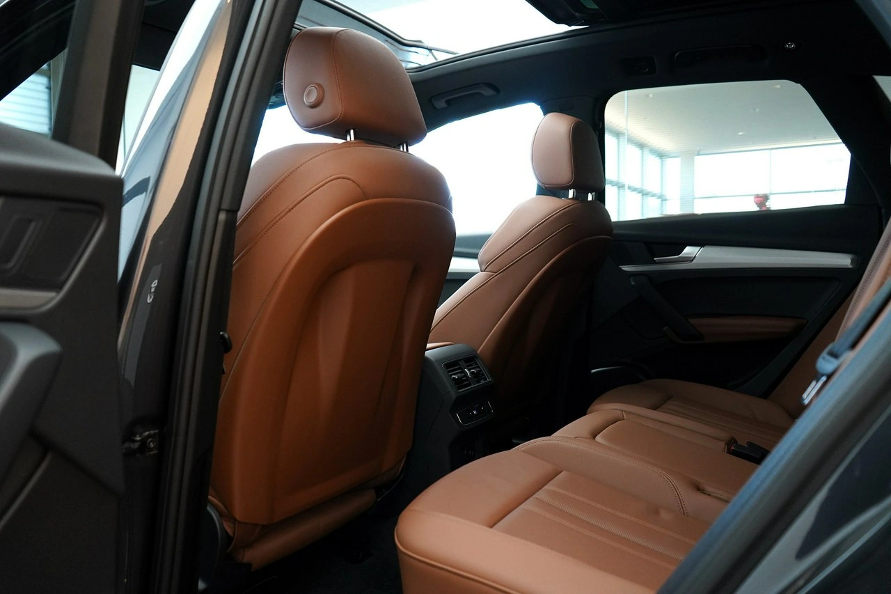 Audi Q5 - Zdjęcie 25