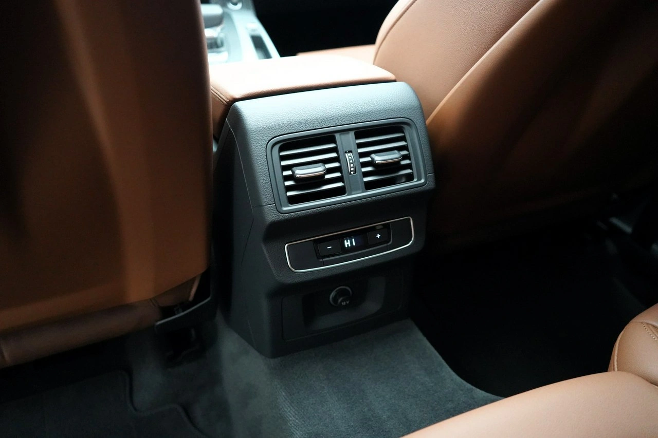 Audi Q5 - Zdjęcie 27