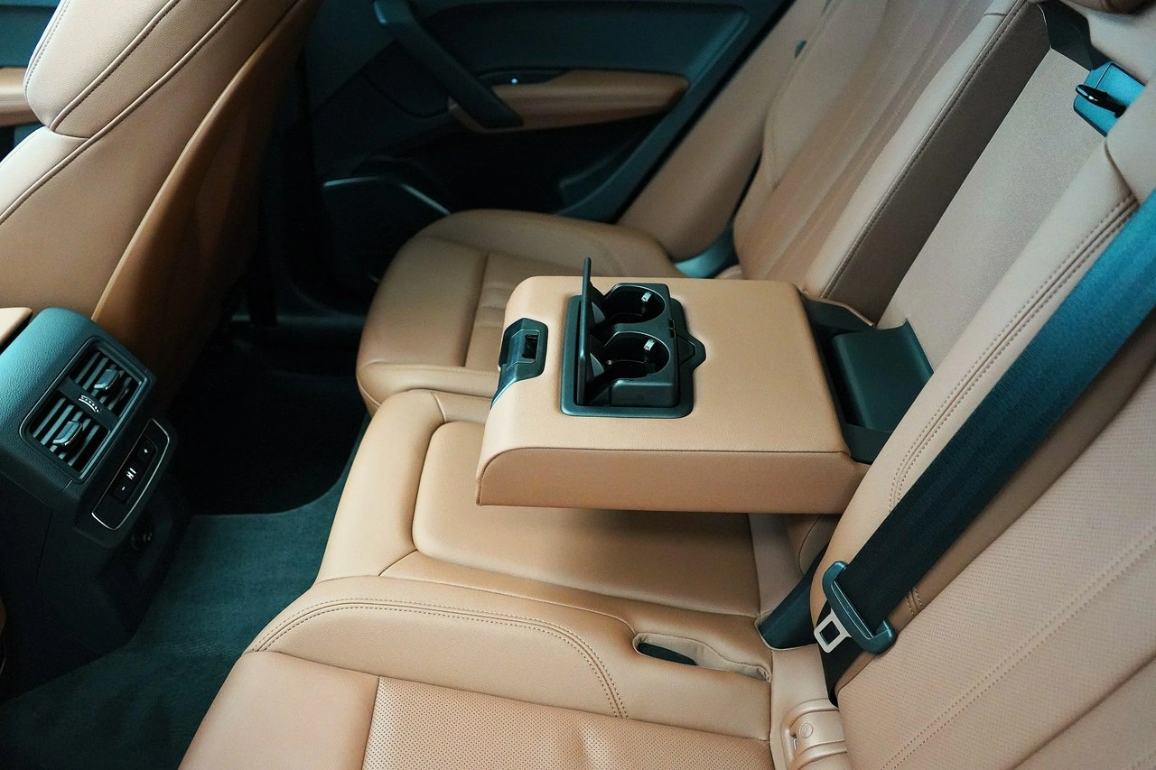 Audi Q5 - Zdjęcie 26