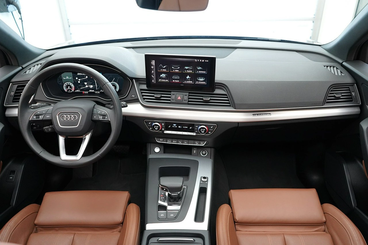 Audi Q5 - Zdjęcie 20