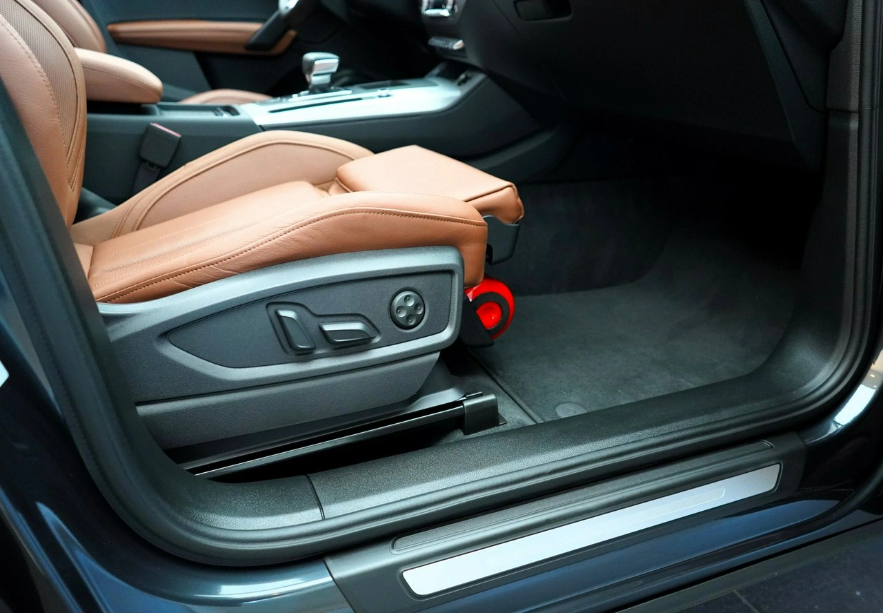 Audi Q5 - Zdjęcie 24