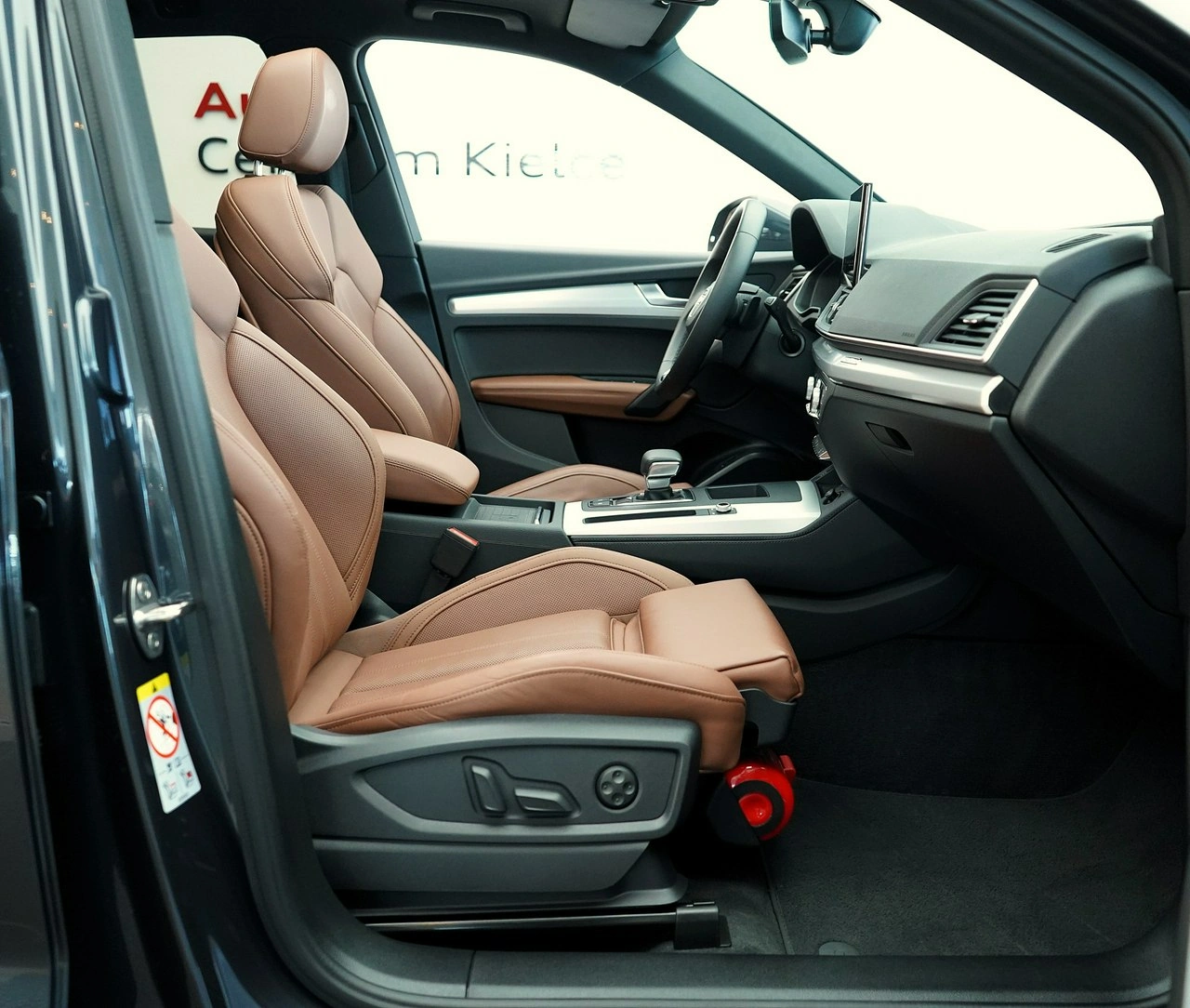 Audi Q5 - Zdjęcie 22