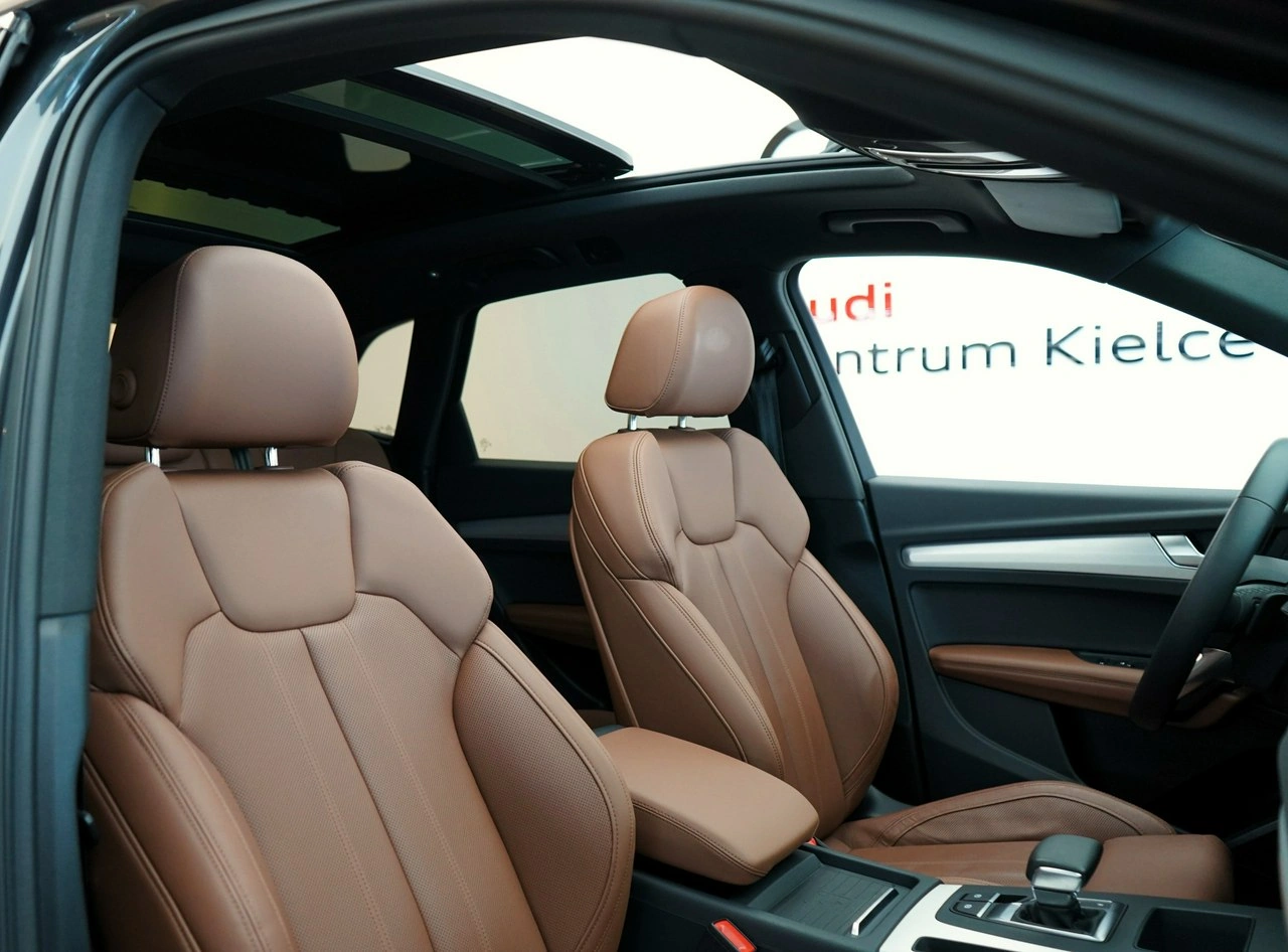 Audi Q5 - Zdjęcie 23