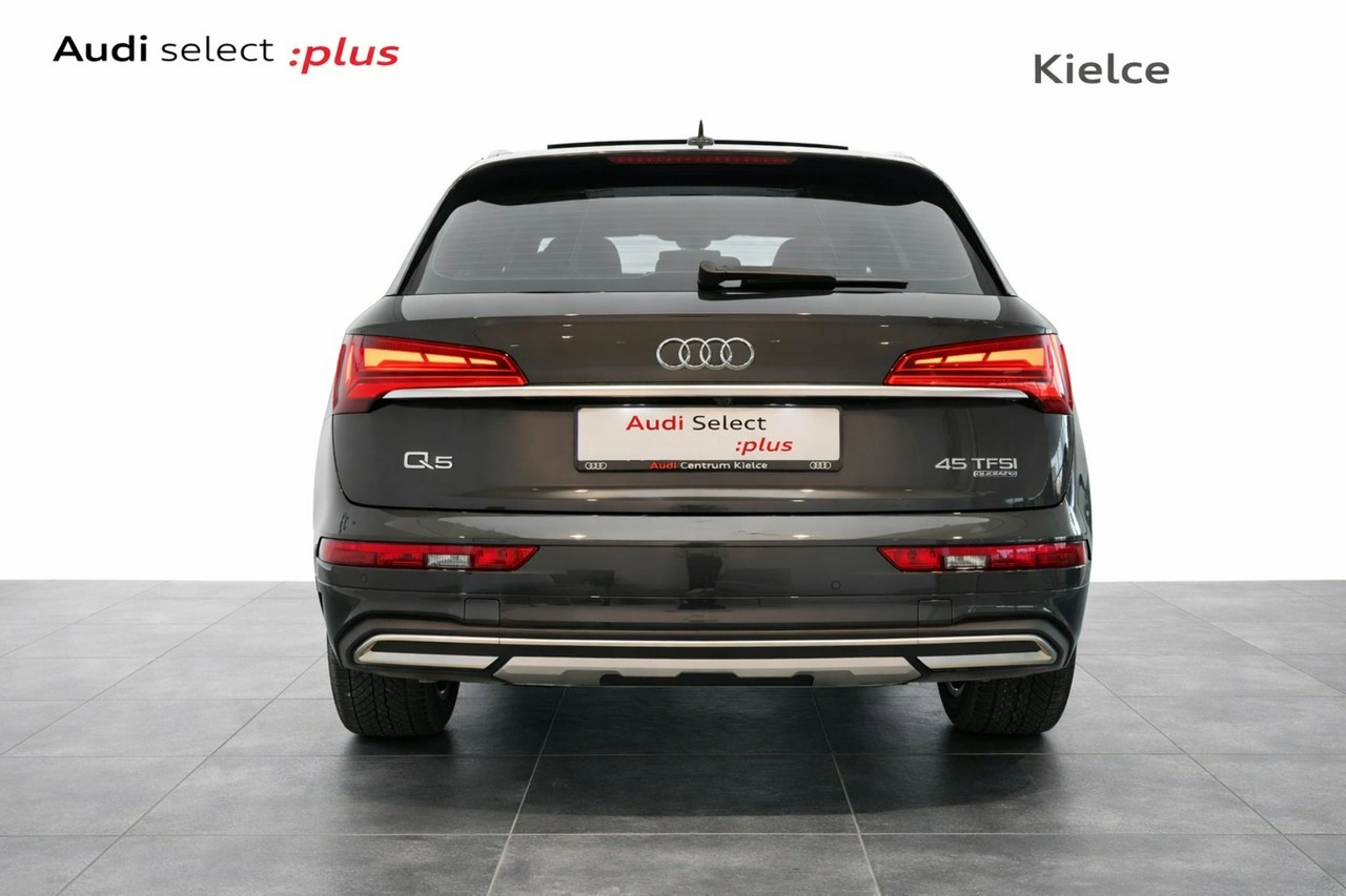 Audi Q5 - Zdjęcie 2